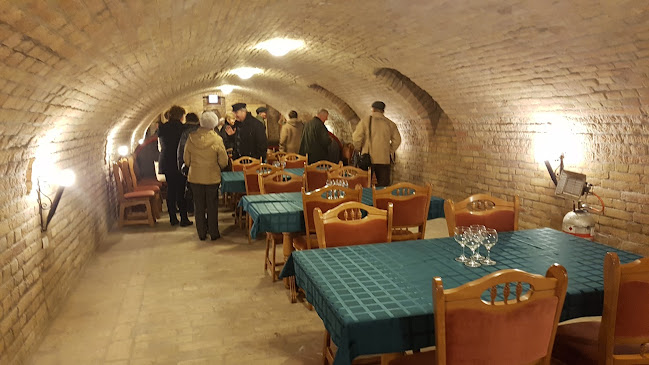 Opinii despre Beretvás Borház Pizzéria & Rendezvényterem în Kerekegyháza - Vendéglátás