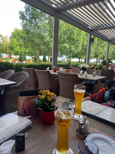 Borcsa Étterem - Balatonfüred