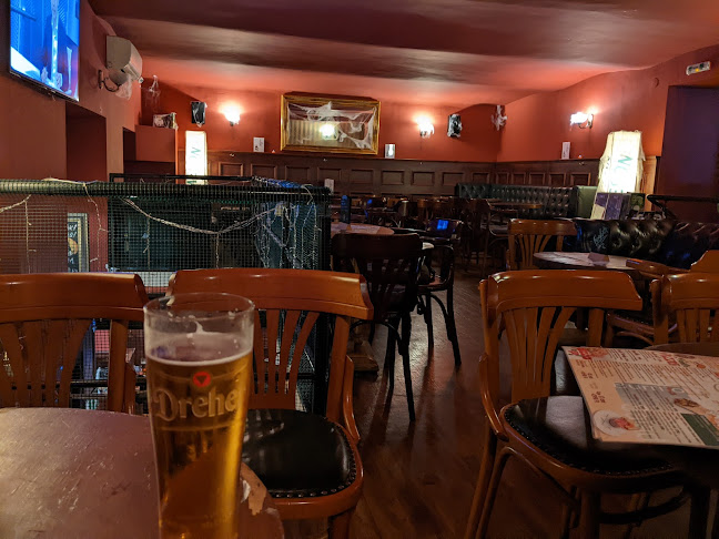 Comentarii opinii despre The Pointer Pub (József krt.)