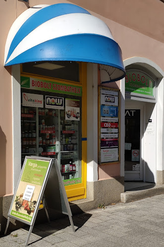 Comentarii opinii despre Biobolt Szombathely
