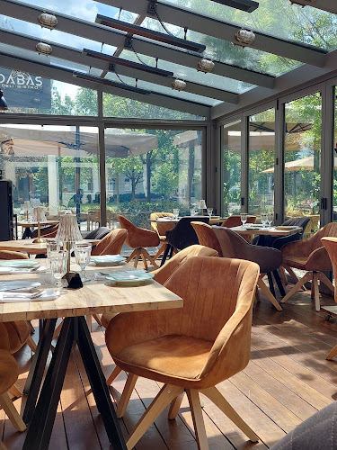 Dabas Deli ∙ Bistro - Dabas