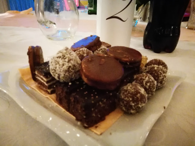 Opinii despre Holdfény Étterem în Veresegyház - Vendéglátás