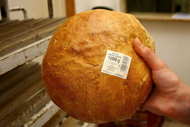 Toronyi Sütőipari Kft.