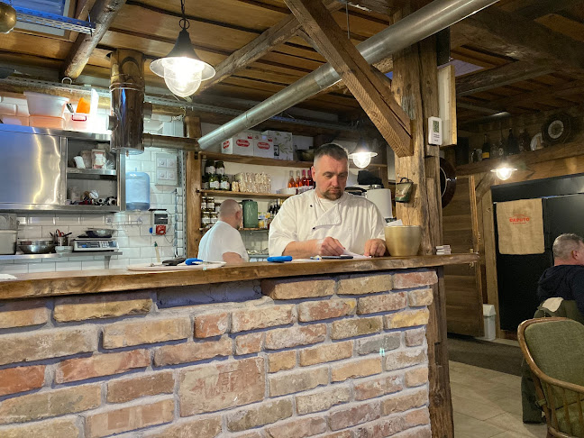 Comentarii opinii despre Pizzeria Mamma Napoli