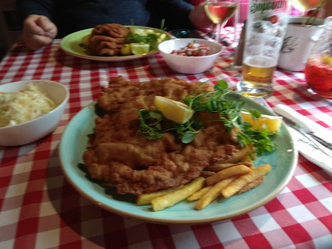 Comentarii opinii despre Harcsa Csárda