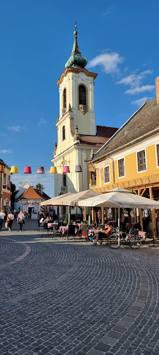 Comentarii opinii despre Supi Szentendre