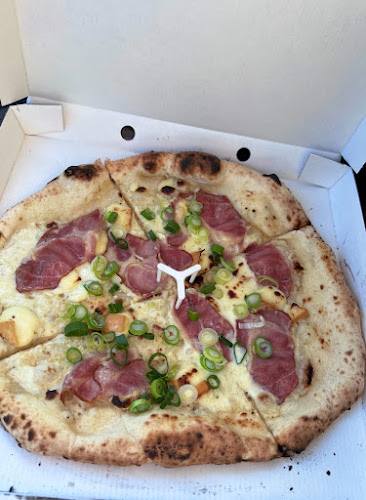 Napolizza - Vendéglátás