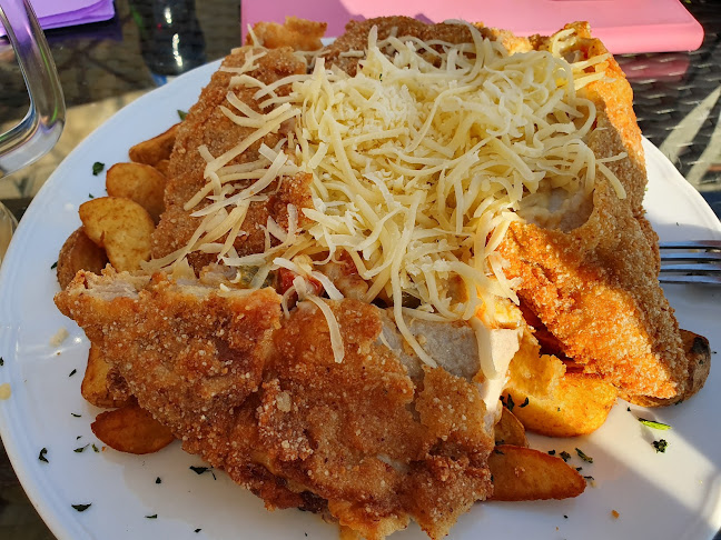 Comentarii opinii despre Menü Étterem és Kávézó