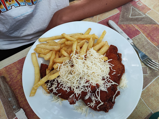 Bitburger Steak House - Vendéglátás