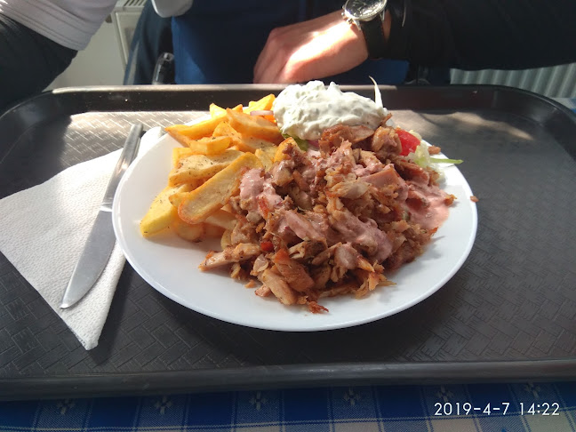 Comentarii opinii despre Pyrgos Taverna