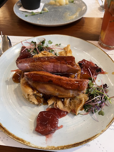 VakVarjú Étterem Pest - Budapest