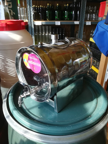 Víg Borász Bt. Borászok Boltja - Monor