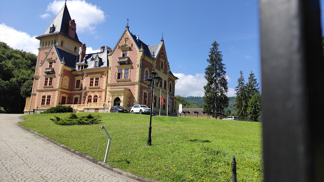 St. Hubertus Panzió & Étterem - Parádsasvár