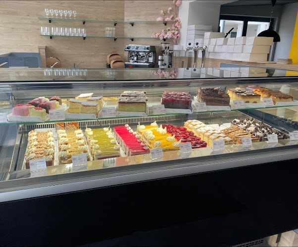 Jam Restaurant & Cafe - Vendéglátás