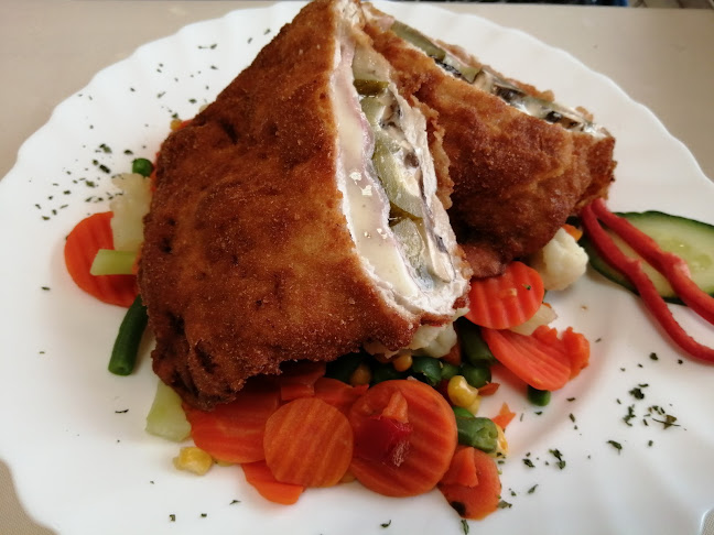 Tavasz Vendéglő - Hosszúhetény