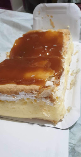 Mozart fagyizó - Vendéglátás