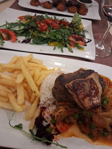 Opinii despre Sörforrás étterem în Budapest - Vendéglátás