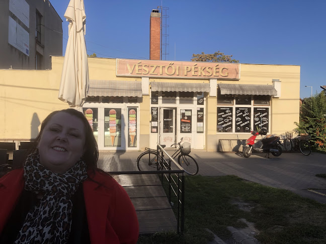 Vésztői Pékség - Vésztő