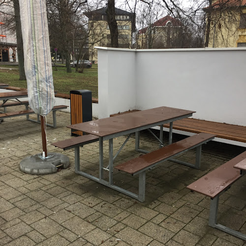 Campus Bistro - Debrecen