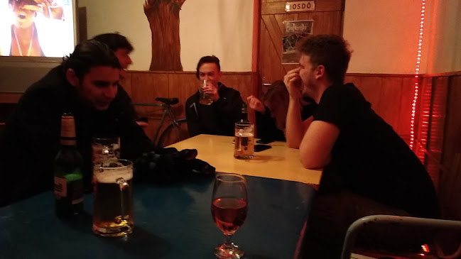 Szunyog Söröző - Vác