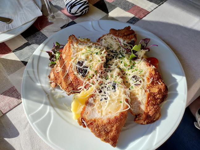 Viktória Étterem - Debrecen