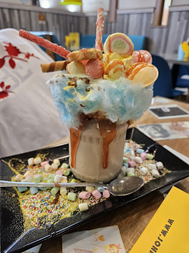 Johnny's Bistro Buda - Budapest