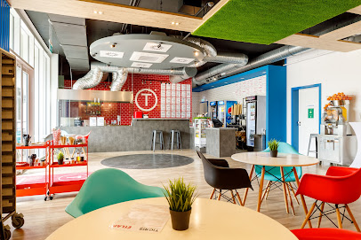 Tigris Reggeliző és Bisztró