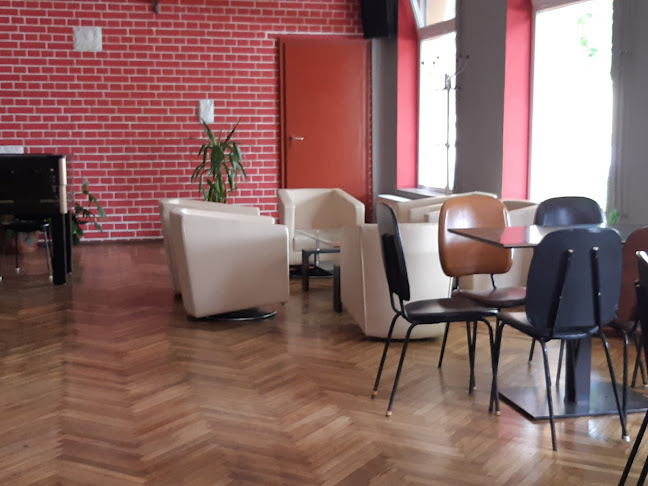 Opinii despre Presszó în Hercegszántó - Vendéglátás