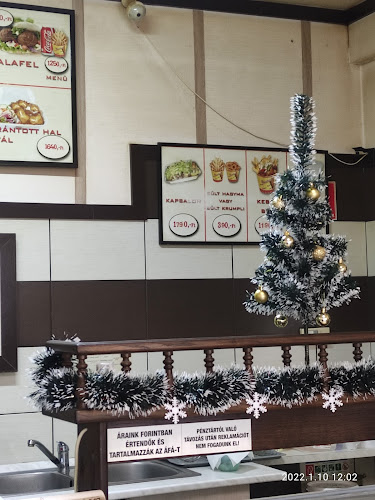 Comentarii opinii despre Babylon Gyros