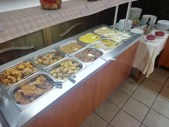 Comentarii opinii despre Malomkerék Étterem és Rendezvényház