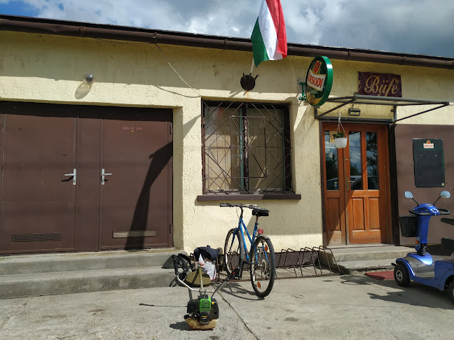 Opinii despre Sport Büfé (Kocsma) în Tápiószecső - Vendéglátás