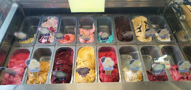 Édes kettes Cukrászda - Pomáz