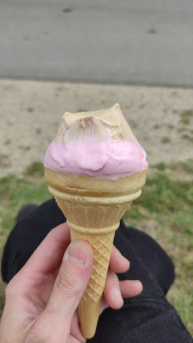 Oázis Fagyizó - Lakitelek