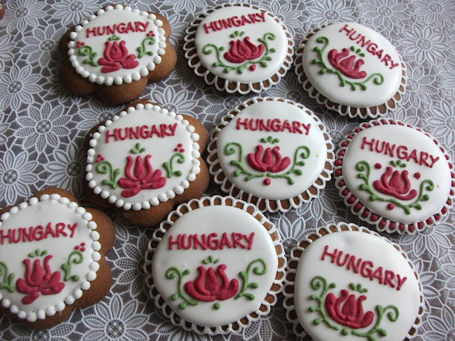 Szivesmézeskalács - Pálháza