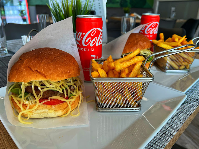 Opinii despre Csülök Bár în Encs - Vendéglátás