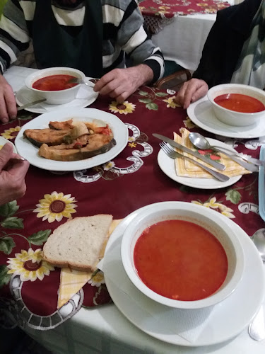 Potykacsárda - Baja