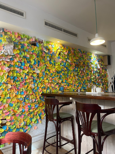 Cosy Café Budapest - Vendéglátás