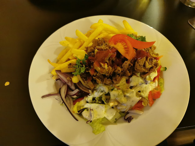 Fényesliget Kávézó - Vendéglátás