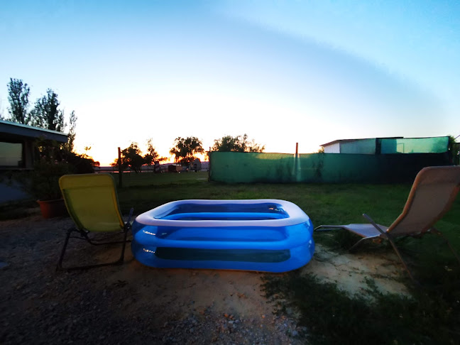 Comentarii opinii despre Macsek Büfé és Pizzéria