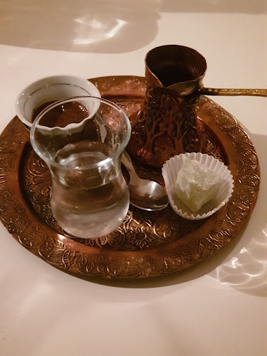 Balkán Bisztró - Vendéglátás