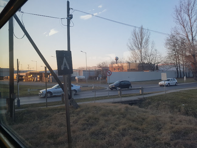 PIROSKA italnagykereskedés