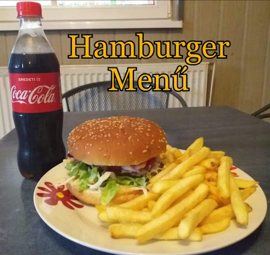 Telki Presszó - Nyírtelek