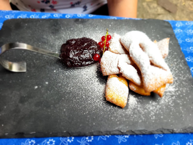 Comentarii opinii despre Régi Idők Udvara Skanzen és Étterem