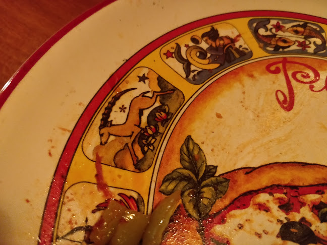 Fabito Pizzéria - Vendéglátás