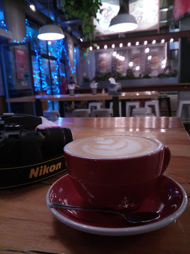 REBEL Burger & More - Budapest