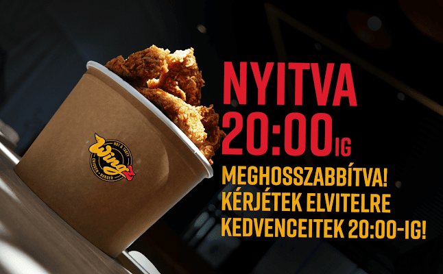 WingZ Szeged Pláza - Szeged