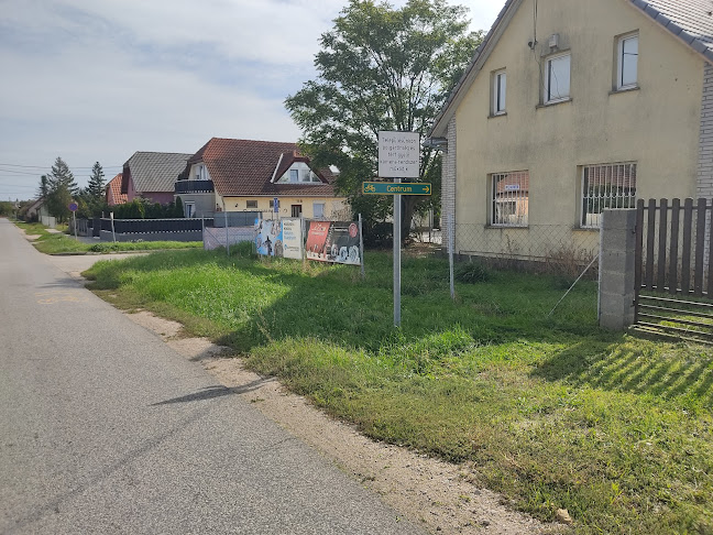 Opinii despre Rozsdas Patko în Berhida - Vendéglátás