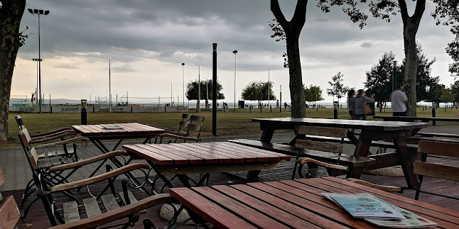 Bohem Cafe - Siófok