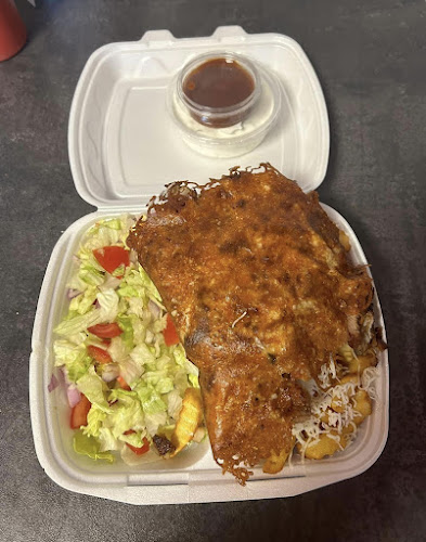 Comentarii opinii despre Pajti Grill Büfé