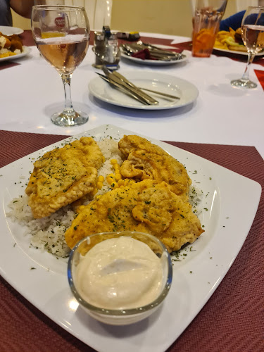 Camping Étterem - Vendéglátás